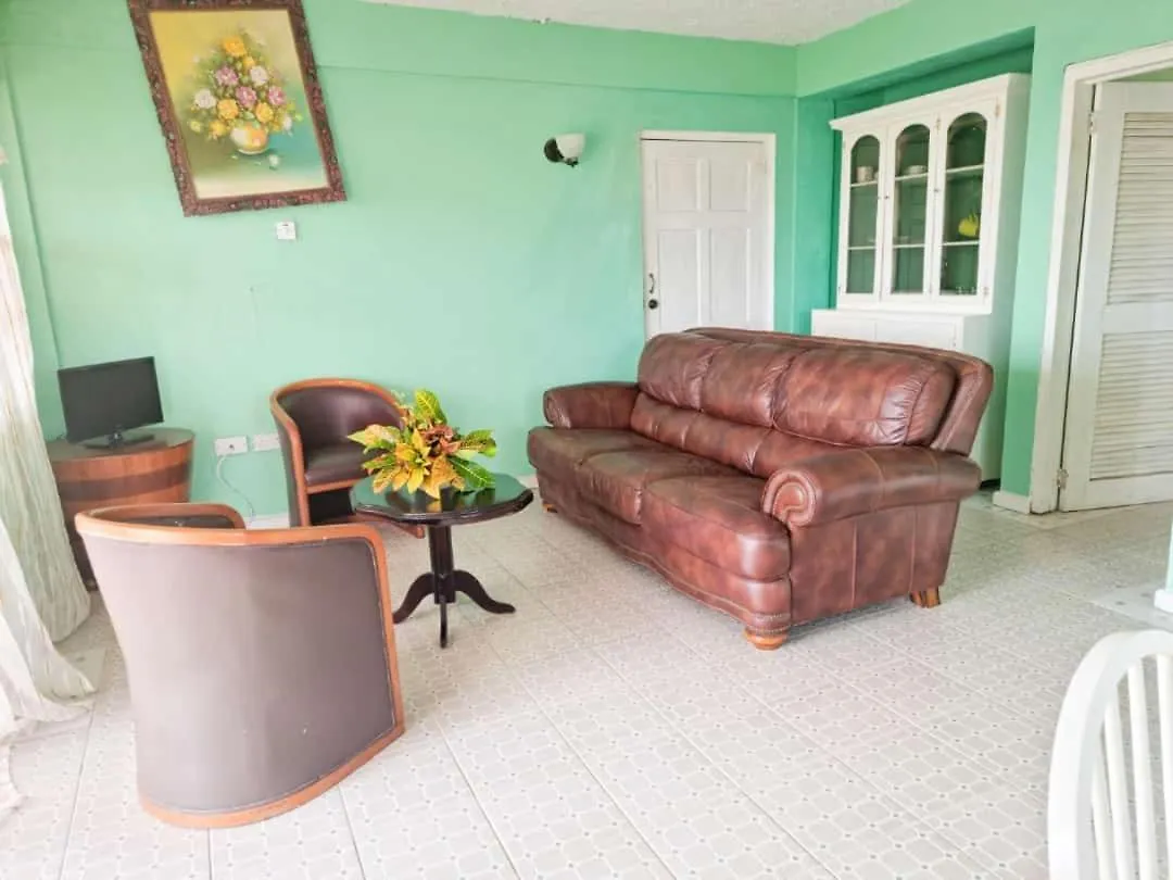 Belle View Apartment Villa - La Mar Penthouse Laborie Saint Lucia