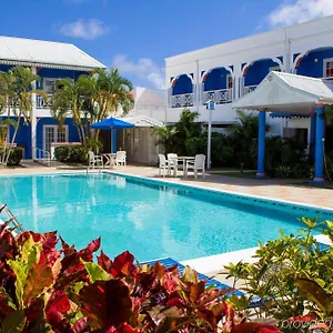 Hotel Bay Gardens, Gros Islet